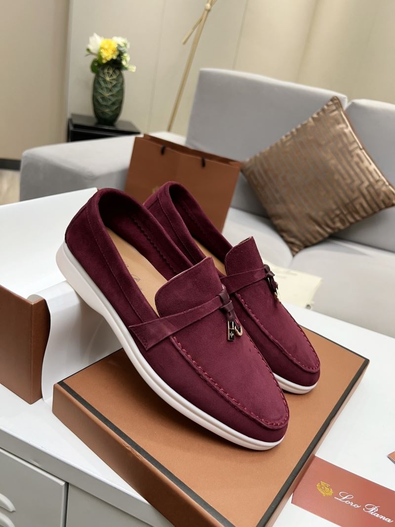 Loro Piana Shoes